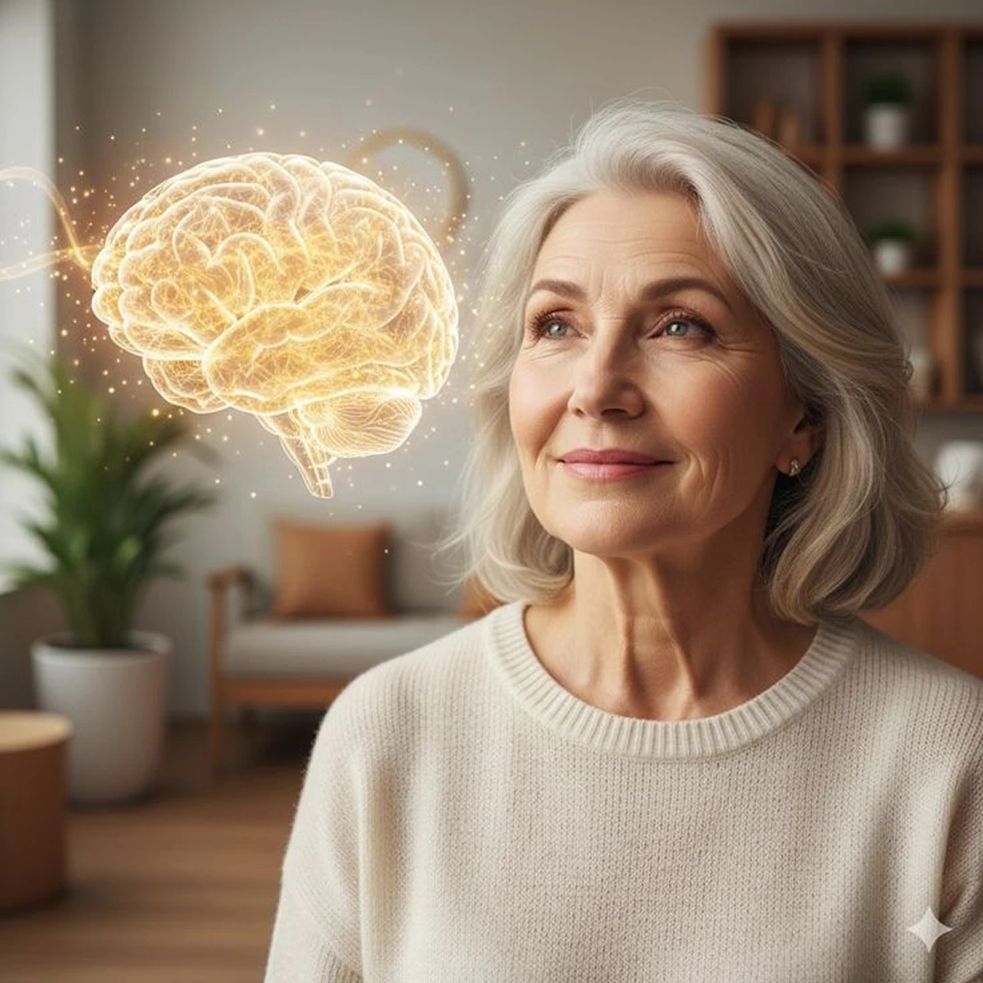 Cognitive & Brain Health