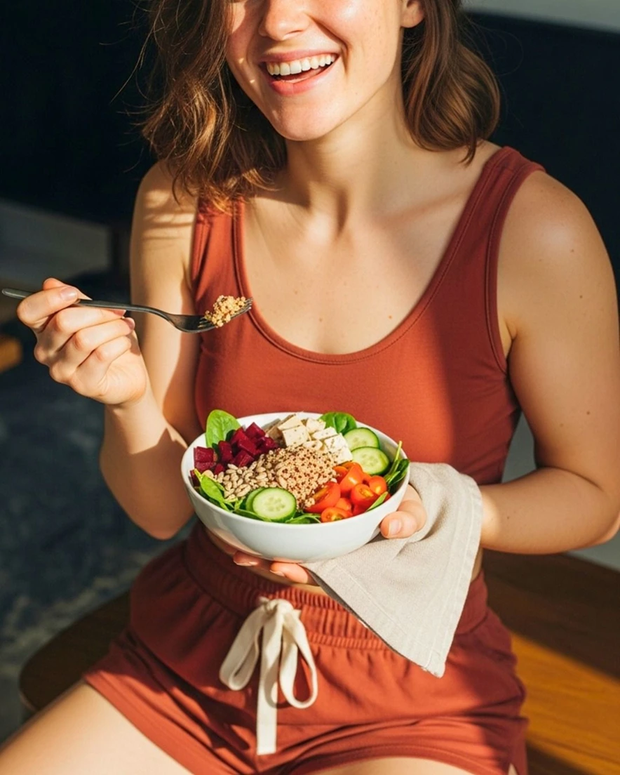 Gut & Microbiome Health